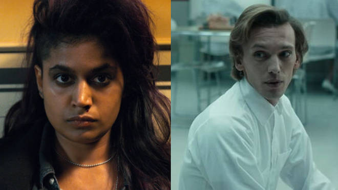 Stranger Things 4 : Qu'est-il arrivé à 008 ? Voici comment cela organise le retour de Kali 7 Stranger Things 4 : 008 et Vecna sont-ils connectés ?