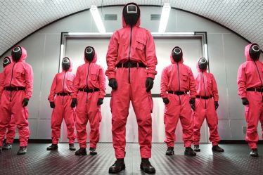 'Squid GameLe teaser de la saison 2 tombe, Netflix révèle quels personnages reviennent - 9