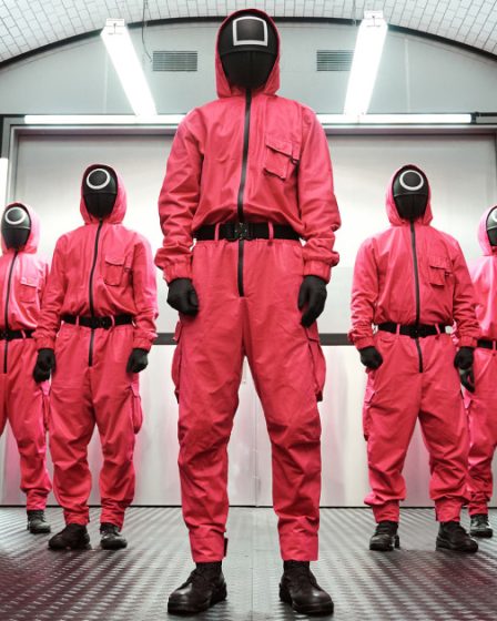 'Squid GameLe teaser de la saison 2 tombe, Netflix révèle quels personnages reviennent 38 'Squid GameLe teaser de la saison 2 tombe, Netflix révèle quels personnages reviennent - 37