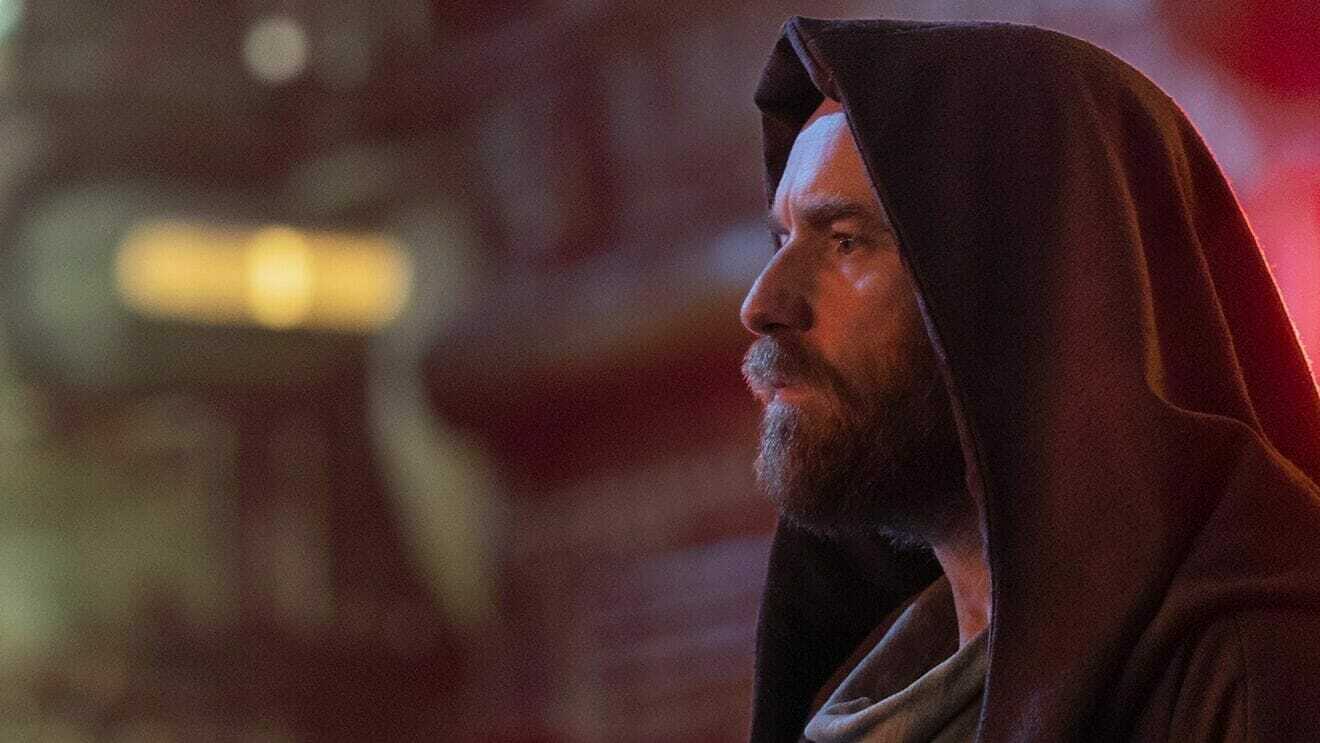 Revue de la série Obi Wan Kenobi 2 Revue de la série Obi Wan Kenobi - 1