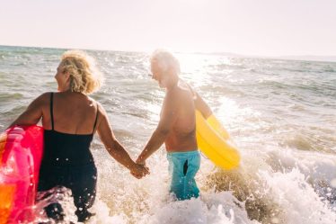 En vieillissant, devenons-nous plus heureux ou plus tristes ? - 11