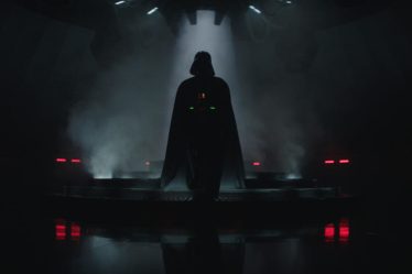 Hayden Christensen parle de jouer un Dark Vador "plus brutal" dans "Obi-Wan Kenobi" et révèle qu'il n'a toujours pas rencontré James Earl Jones - 6