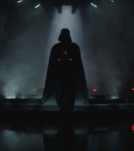 Hayden Christensen parle de jouer un Dark Vador "plus brutal" dans "Obi-Wan Kenobi" et révèle qu'il n'a toujours pas rencontré James Earl Jones 2 Hayden Christensen parle de jouer un Dark Vador "plus brutal" dans "Obi-Wan Kenobi" et révèle qu'il n'a toujours pas rencontré James Earl Jones - 1