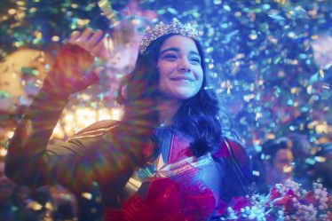 Nous savons enfin comment Mme Marvel s'intègre dans la chronologie du MCU - 9