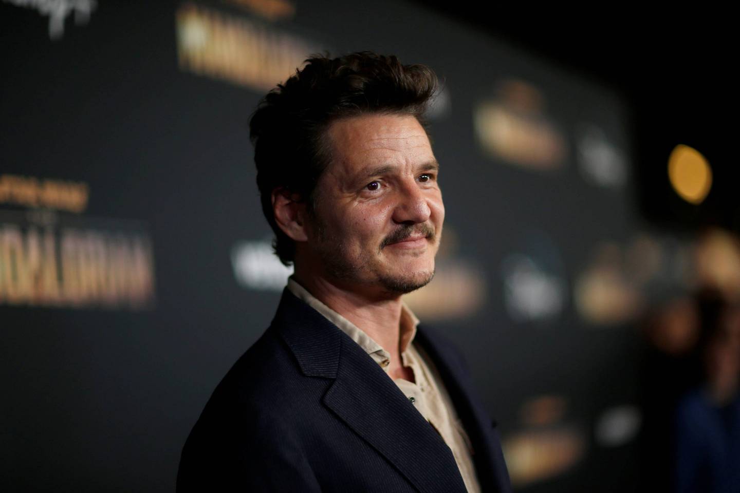 The Mandalorian : Pedro Pascal révèle à quoi ressemblera la relation entre Din Djarin et Grogu dans la saison 3 2 The Mandalorian : Pedro Pascal révèle à quoi ressemblera la relation entre Din Djarin et Grogu dans la saison 3 - 1