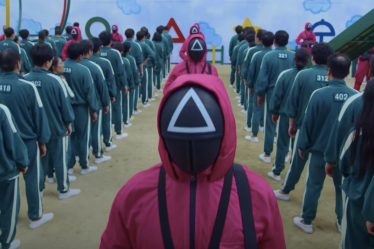 Netflix's 'Squid Game' est officiellement de retour pour une deuxième série - 11