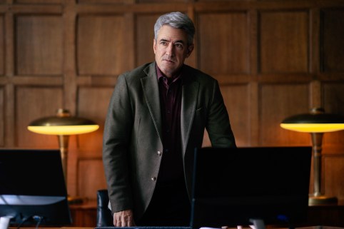 Hanna Cast Saison 3 – Détails de l'ensemble du casting, et plus d'informations les plus récentes ! 7 Hanna Cast Saison 3