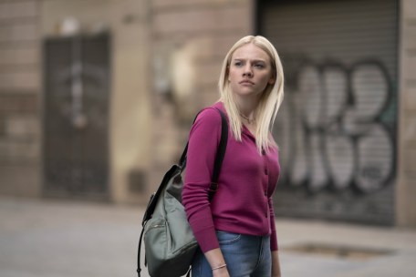 Hanna Cast Saison 3 – Détails de l'ensemble du casting, et plus d'informations les plus récentes ! 9 Hanna Cast Saison 3