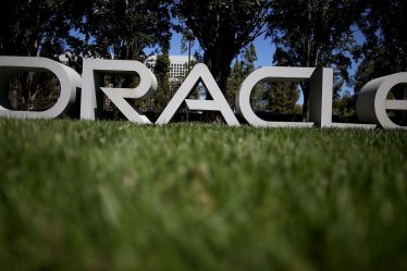 L'action Oracle bondit de 15 % grâce aux solides revenus du cloud - 8