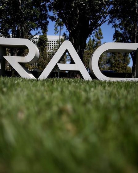 L'action Oracle bondit de 15 % grâce aux solides revenus du cloud 36 L'action Oracle bondit de 15 % grâce aux solides revenus du cloud - 35