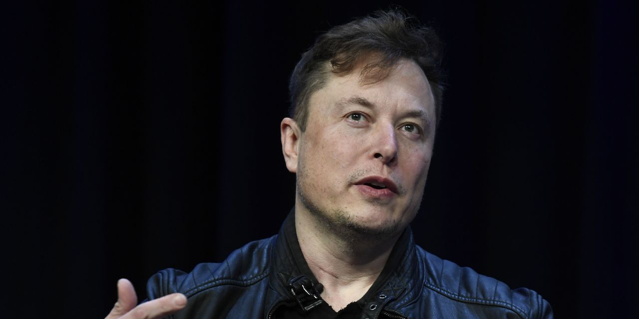 Elon Musk répondra aux questions du personnel de Twitter cette semaine 2 Elon Musk répondra aux questions du personnel de Twitter cette semaine - 1