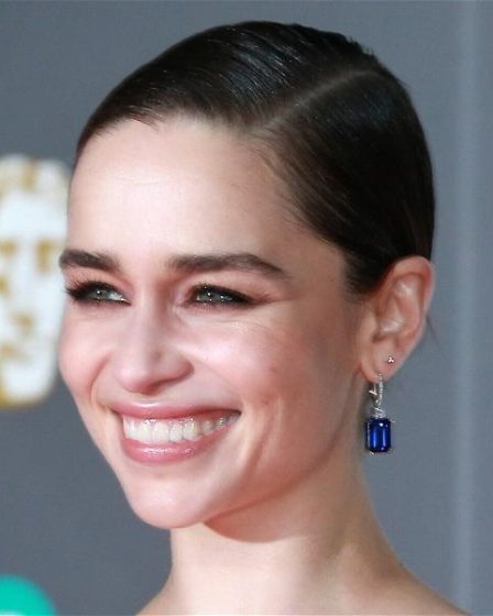 Emilia Clarke va-t-elle avoir une série "Star Wars" ? - 1