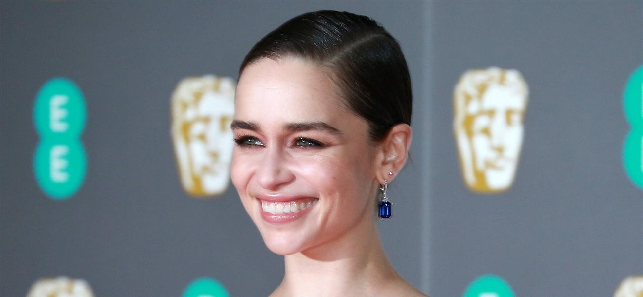 Emilia Clarke va-t-elle avoir une série "Star Wars" ? 2 Emilia Clarke va-t-elle avoir une série "Star Wars" ? - 1