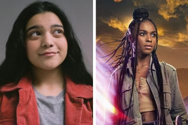 Le succès de Mme Marvel me laisse encore plus déplorer l'annulation de Naomi - 11