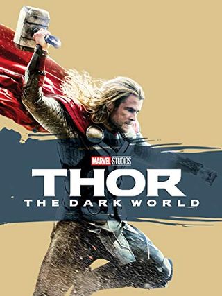 Thor: Le Monde des Ténèbres Thor: Le Monde des Ténèbres