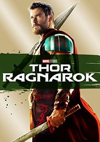 Thor : Ragnarok (Version théâtrale) Thor : Ragnarok (Version théâtrale)