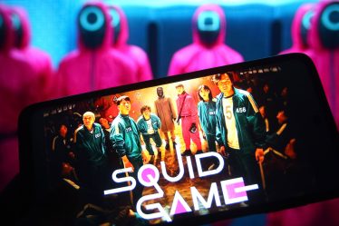 'Squid Game' Stock Spikes après l'annonce de la deuxième saison de Netflix - Devriez-vous acheter? - 5