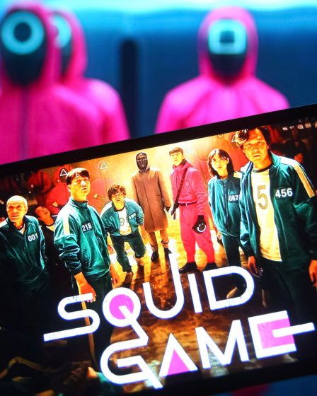 'Squid Game' Stock Spikes après l'annonce de la deuxième saison de Netflix - Devriez-vous acheter? - 68