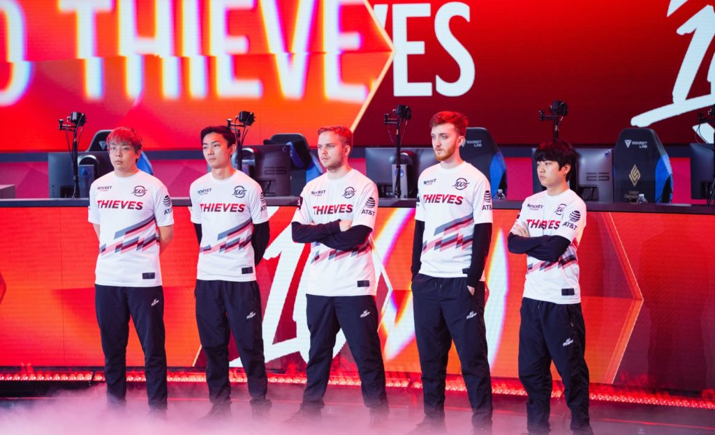 3 grandes questions avant le Summer Split des LCS 2022 5 3 grandes questions avant le Summer Split des LCS 2022 - 4