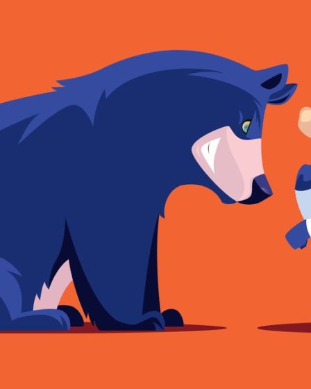 Opinion: Ceux qui achètent des actions le jour où le S&P 500 entre dans un marché baissier ont gagné en moyenne 22,7% en 12 mois 6 Opinion: Ceux qui achètent des actions le jour où le S&P 500 entre dans un marché baissier ont gagné en moyenne 22,7% en 12 mois - 5