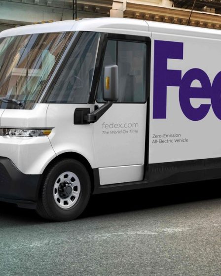 L'action FedEx se dirige vers le plus gros gain sur une journée en 29 ans après avoir augmenté son dividende de plus de 50 % en accord avec un investisseur activiste 2 L'action FedEx se dirige vers le plus gros gain sur une journée en 29 ans après avoir augmenté son dividende de plus de 50 % en accord avec un investisseur activiste - 1