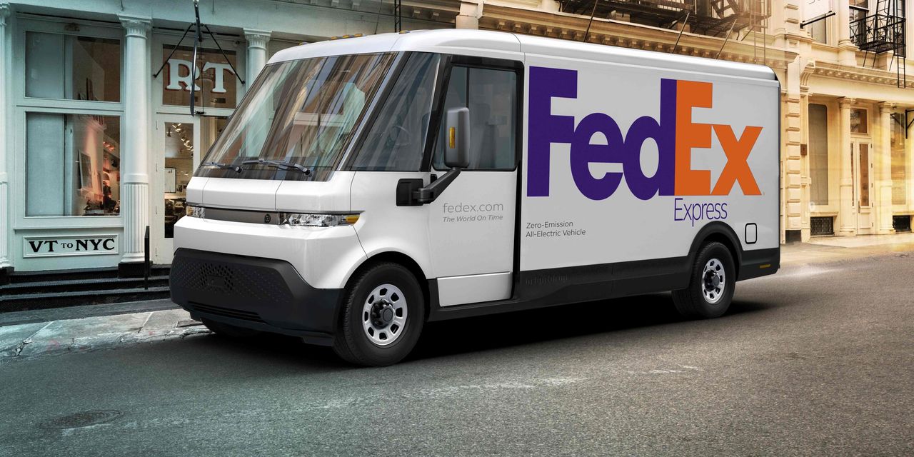 L'action FedEx se dirige vers le plus gros gain sur une journée en 29 ans après avoir augmenté son dividende de plus de 50 % en accord avec un investisseur activiste 2 L'action FedEx se dirige vers le plus gros gain sur une journée en 29 ans après avoir augmenté son dividende de plus de 50 % en accord avec un investisseur activiste - 1