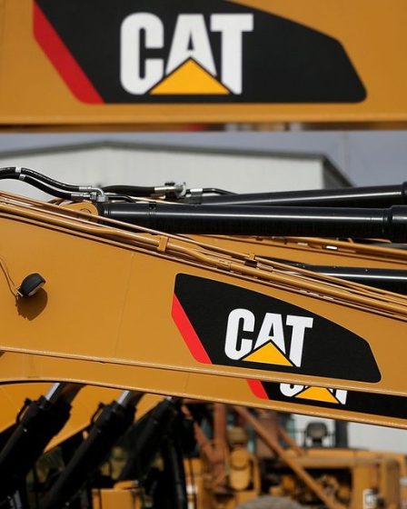 Caterpillar déménagera son siège social de l'Illinois au Texas pour porter un nouveau coup à la région de Chicago 78 Caterpillar déménagera son siège social de l'Illinois au Texas pour porter un nouveau coup à la région de Chicago - 77