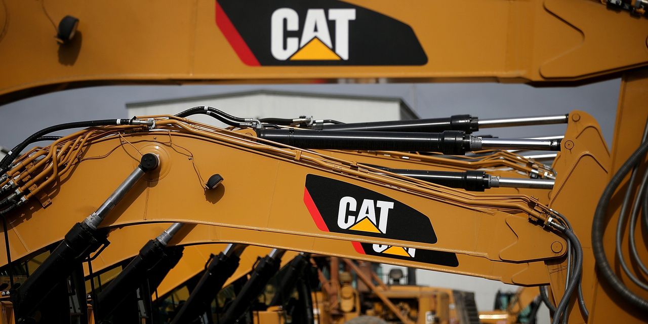 Caterpillar déménagera son siège social de l'Illinois au Texas pour porter un nouveau coup à la région de Chicago 2 Caterpillar déménagera son siège social de l'Illinois au Texas pour porter un nouveau coup à la région de Chicago - 1