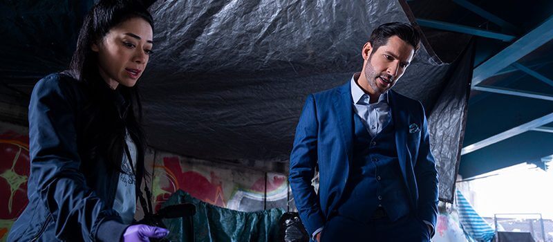 lucifer saison 6 netflix septembre 2021