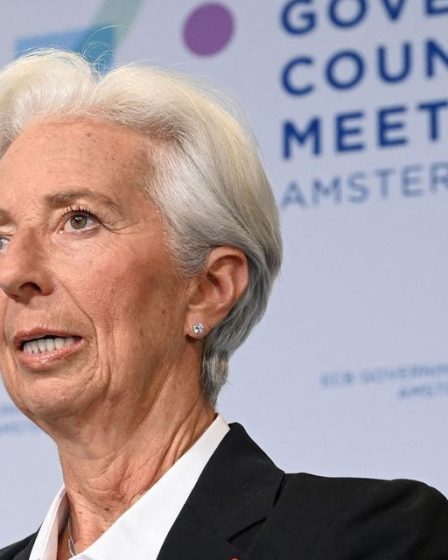Les rendements obligataires italiens plongent et l'euro grimpe alors que la BCE annonce une réunion d'urgence sur les conditions du marché 66 Les rendements obligataires italiens plongent et l'euro grimpe alors que la BCE annonce une réunion d'urgence sur les conditions du marché - 65