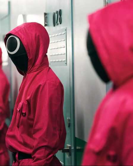 Netflix veut des concurrents pour une vie réelle 'Squid Game"série de télé-réalité - 21