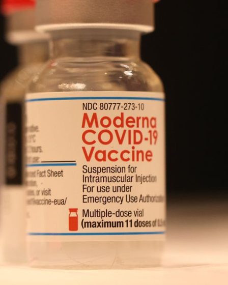 Un panel de la FDA soutient le vaccin COVID-19 de Moderna pour les enfants de 6 à 17 ans 62 Un panel de la FDA soutient le vaccin COVID-19 de Moderna pour les enfants de 6 à 17 ans - 61