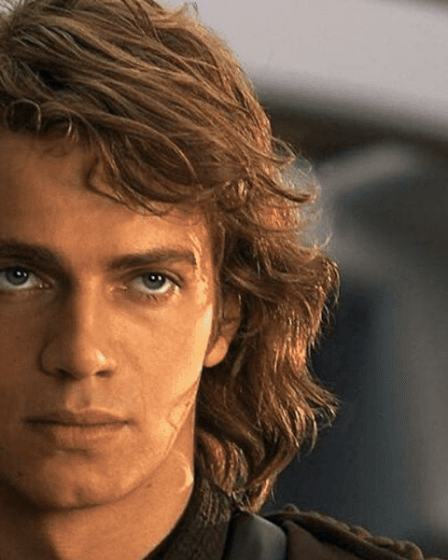 Malgré le contrecoup, Hayden Christensen "absolument" prêt pour la nouvelle série "Star Wars" 88 Malgré le contrecoup, Hayden Christensen "absolument" prêt pour la nouvelle série "Star Wars" - 87