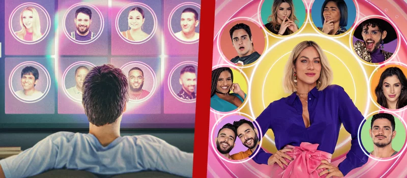 le-cercle-netflix le cercle netflix