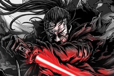 L'histoire du Ronin continue et plus encore dans les bandes dessinées Star Wars de Marvel de septembre 2022 - Aperçu exclusif - 5