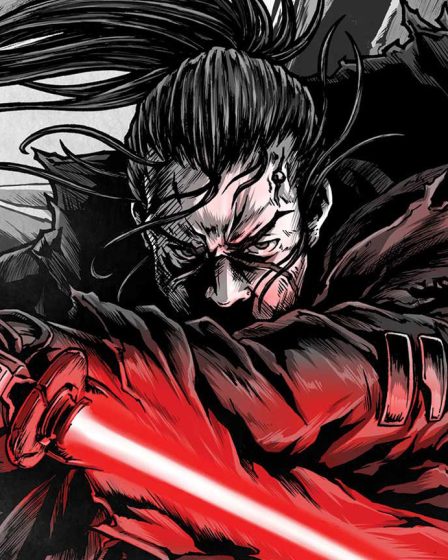 L'histoire du Ronin continue et plus encore dans les bandes dessinées Star Wars de Marvel de septembre 2022 - Aperçu exclusif 131 L'histoire du Ronin continue et plus encore dans les bandes dessinées Star Wars de Marvel de septembre 2022 - Aperçu exclusif - 130