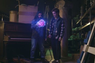 'Mme. Récapitulatif de l'épisode 2 de la mini-série Marvel - 9