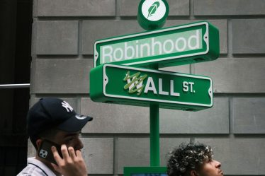 L'action de Robinhood est particulièrement peu attrayante pour ces 3 raisons, selon un analyste - 9