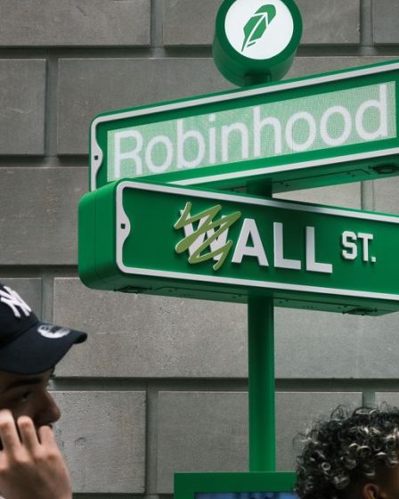 L'action de Robinhood est particulièrement peu attrayante pour ces 3 raisons, selon un analyste 42 L'action de Robinhood est particulièrement peu attrayante pour ces 3 raisons, selon un analyste - 41