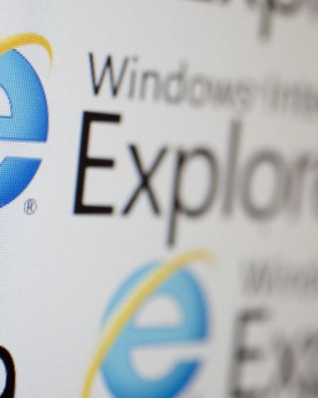 Au revoir, Internet Explorer. Le navigateur Microsoft prend enfin sa retraite 38 Au revoir, Internet Explorer. Le navigateur Microsoft prend enfin sa retraite - 37