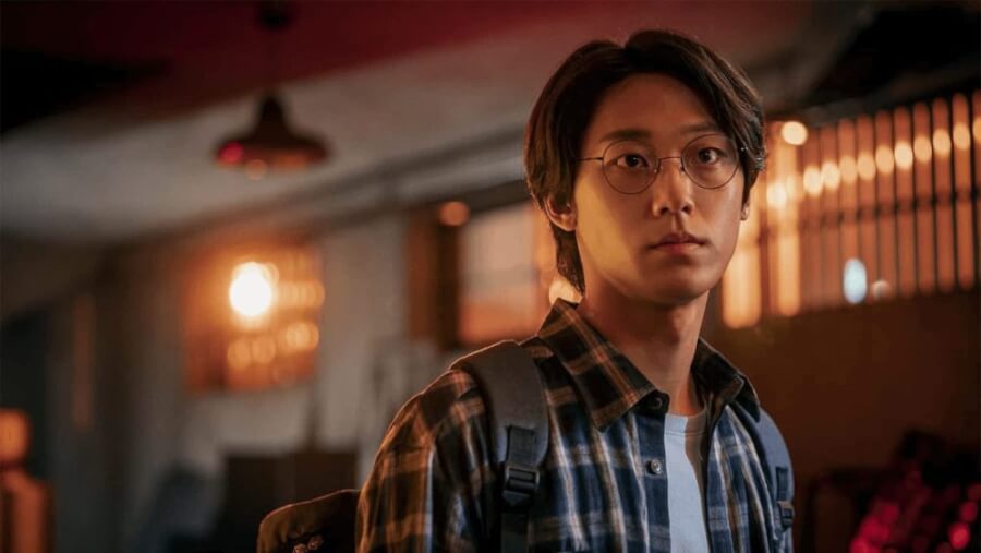 sweet home saison 2 netflix k drame netflix eun hyuk