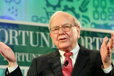 Warren Buffett donne 4 milliards de dollars en actions de Berkshire Hathaway alors que les enchères pour son dernier déjeuner atteignent 3 millions de dollars - 9
