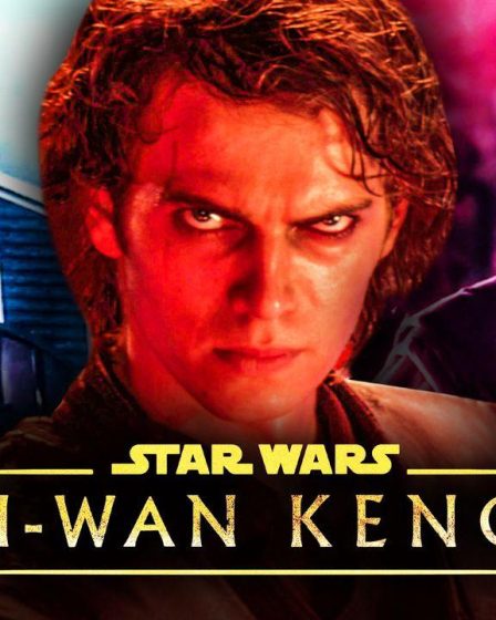 Pourquoi Obi-Wan Kenobi Episode 5 a un avertissement de contenu "bouleversant" - 50