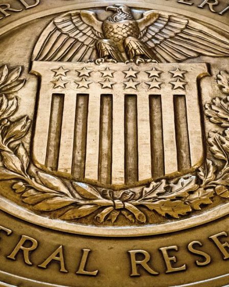 La Fed relève le plus ses taux d'intérêt en trois décennies et prévoit une hausse du taux directeur à 3,8 % d'ici la fin de 2023 30 La Fed relève le plus ses taux d'intérêt en trois décennies et prévoit une hausse du taux directeur à 3,8 % d'ici la fin de 2023 - 29