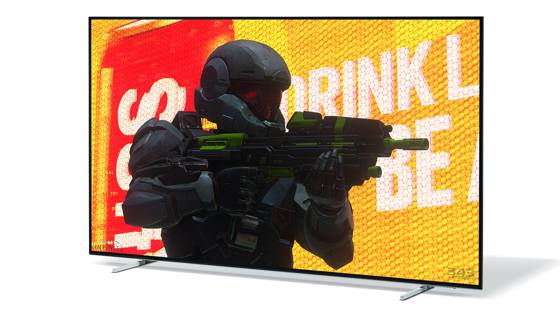 Si vous achetez un nouveau téléviseur cette semaine, achetez celui-ci 4 Philips 48OLED806