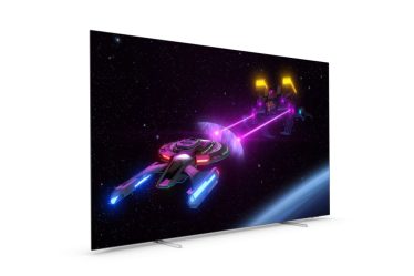Si vous achetez un nouveau téléviseur cette semaine, achetez celui-ci - 3