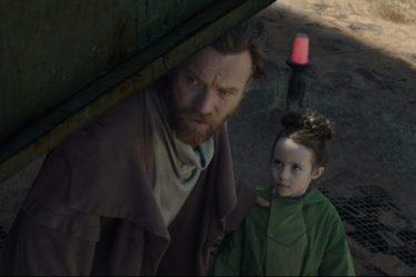 L'EP "Obi-Wan Kenobi" explique pourquoi la princesse Leia est souvent capturée [Podcast] - Date limite - 55