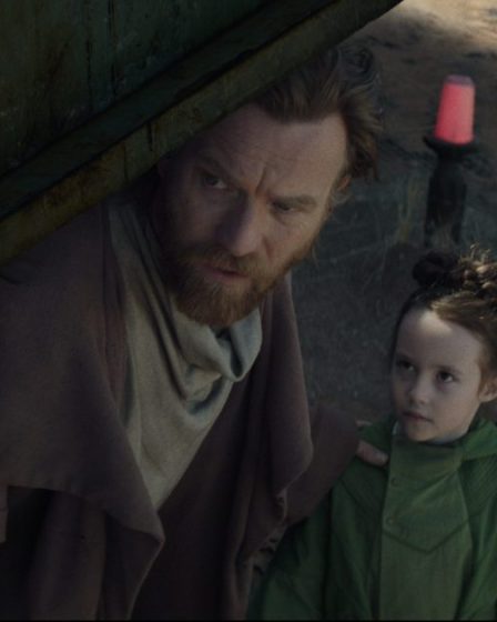 L'EP "Obi-Wan Kenobi" explique pourquoi la princesse Leia est souvent capturée [Podcast] - Date limite - 34