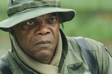 Samuel L. Jackson claque les Oscars tout en louant Marvel - 17