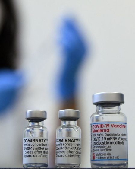 Le panel du CDC soutient le vaccin Moderna pour les enfants âgés de 6 à 17 ans, et une étude révèle que les vaccins ont sauvé environ 20 millions de vies au cours de leur première année - 19